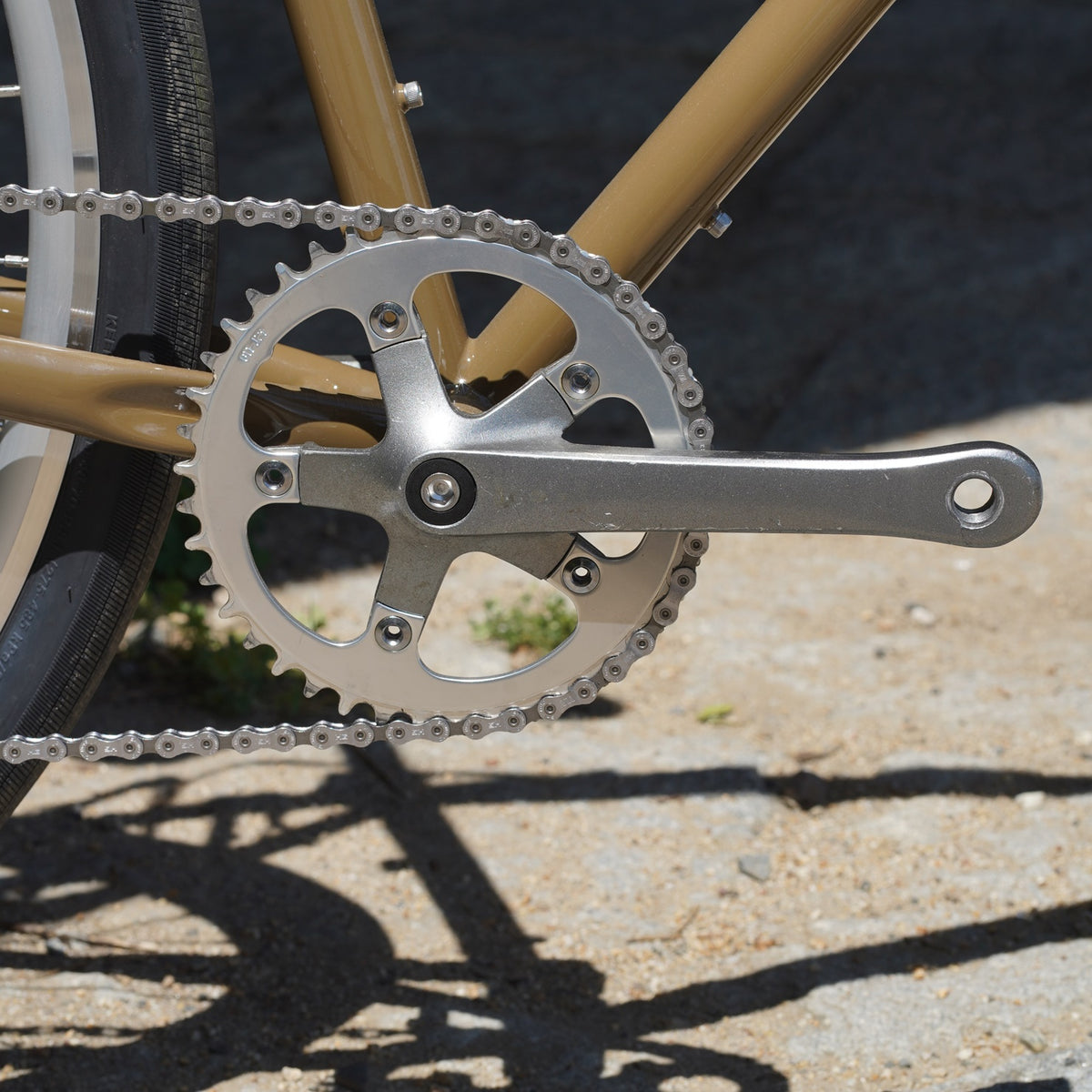MONSTER CROSS V6.1（original complete bike-53size）