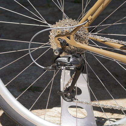 MONSTER CROSS V6.1（original complete bike-53size）