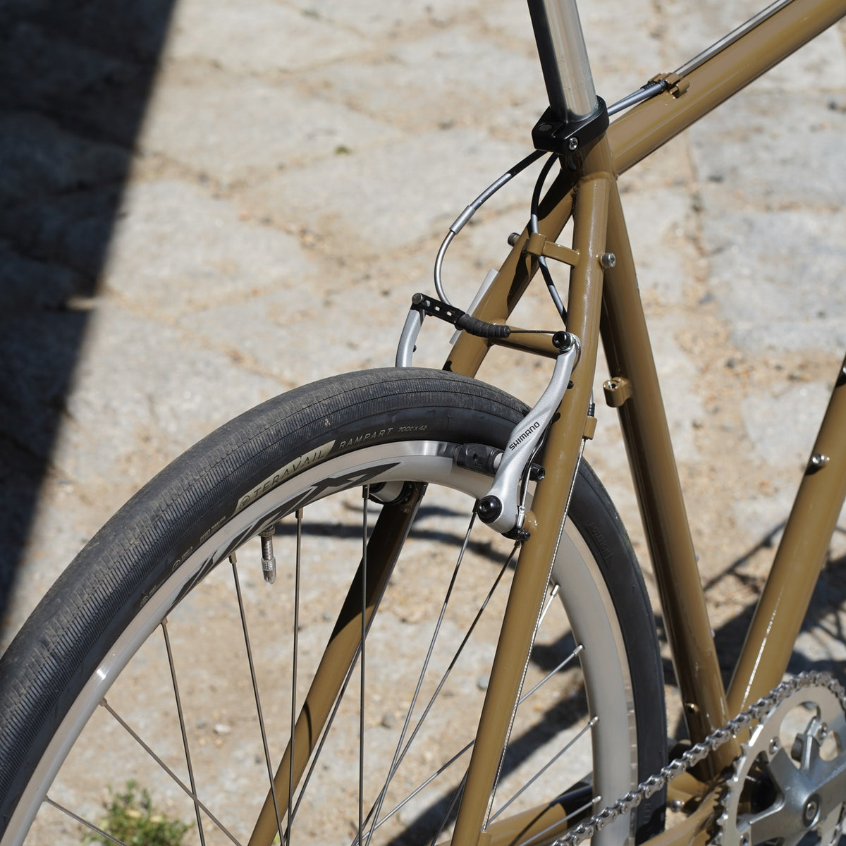 MONSTER CROSS V6.1（original complete bike-53size）