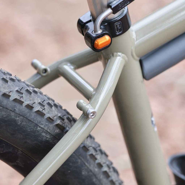 la cabra V2（frame set）
