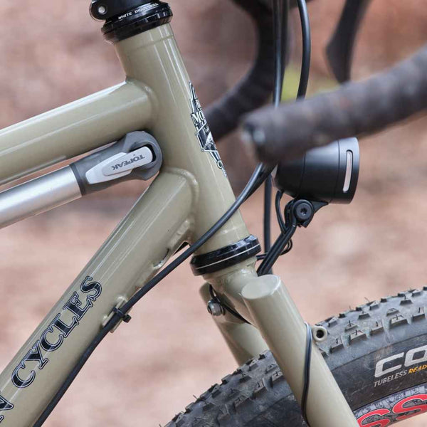 la cabra V2（frame set）
