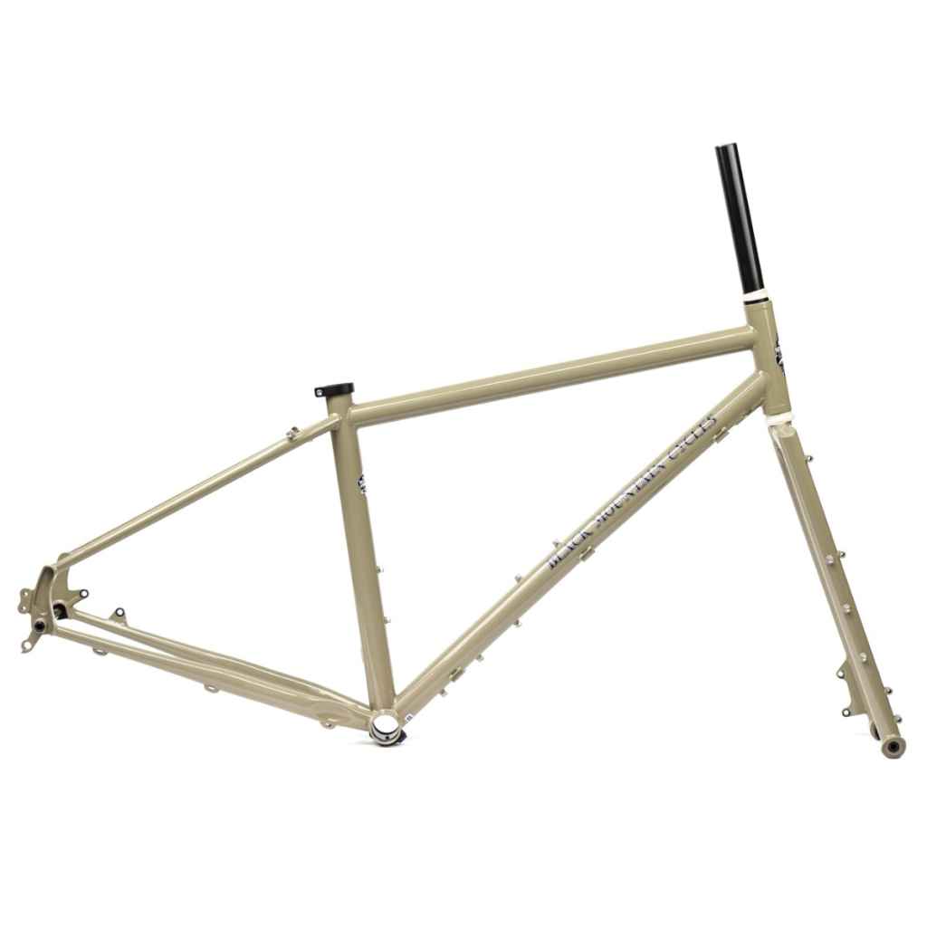 自転車本体 black mountain cycles la cabra bmc BLACK MOUNTAIN CYCLES - BLUE LUG