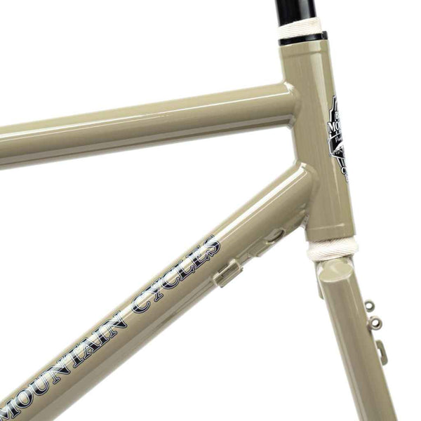 la cabra V2（frame set）