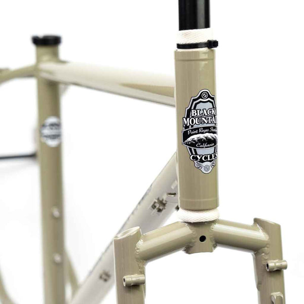 la cabra V2（frame set）