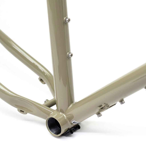la cabra V2（frame set）