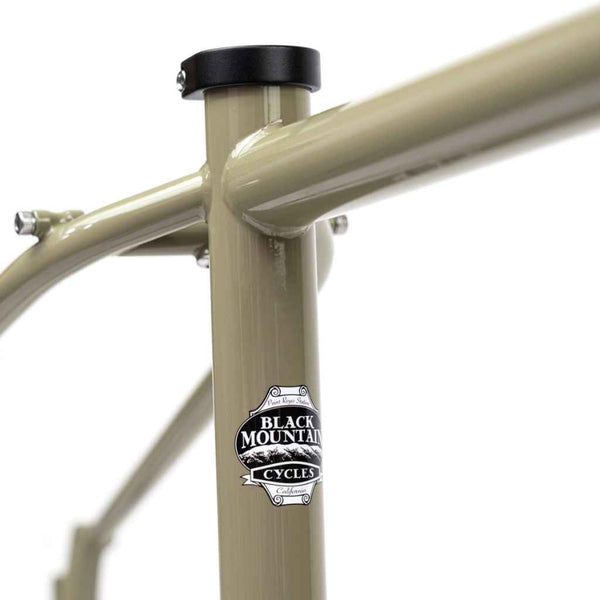 la cabra V2（frame set）