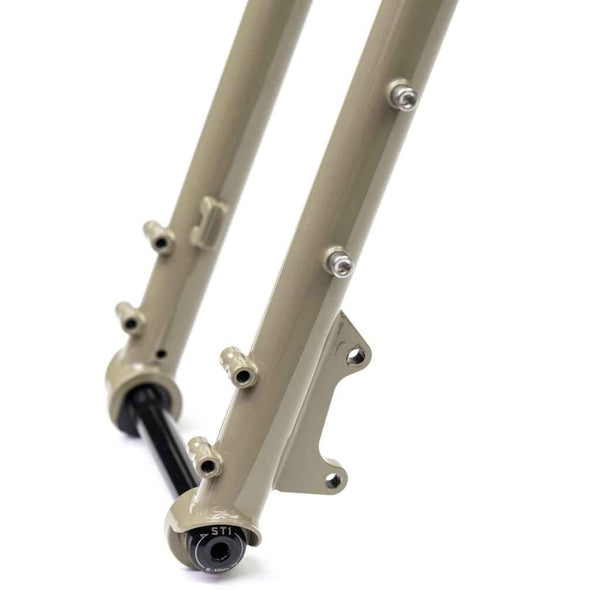 la cabra V2（frame set）