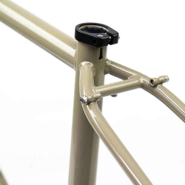la cabra V2（frame set）
