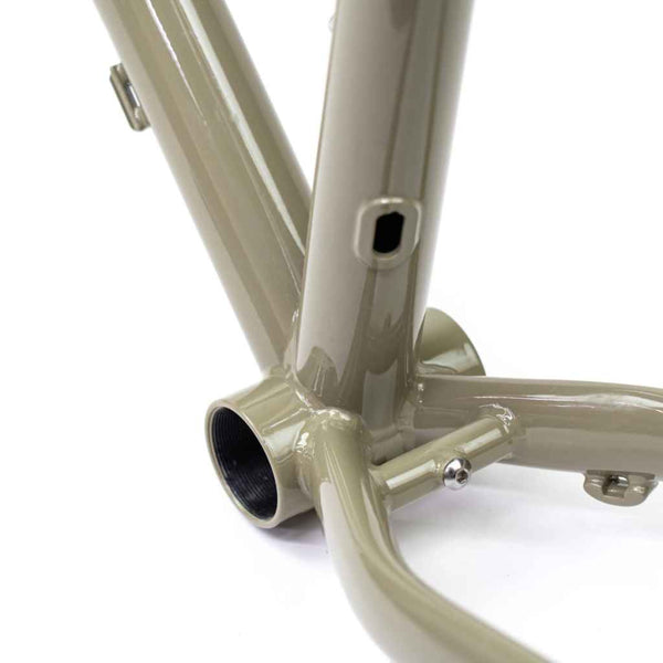 la cabra V2（frame set）