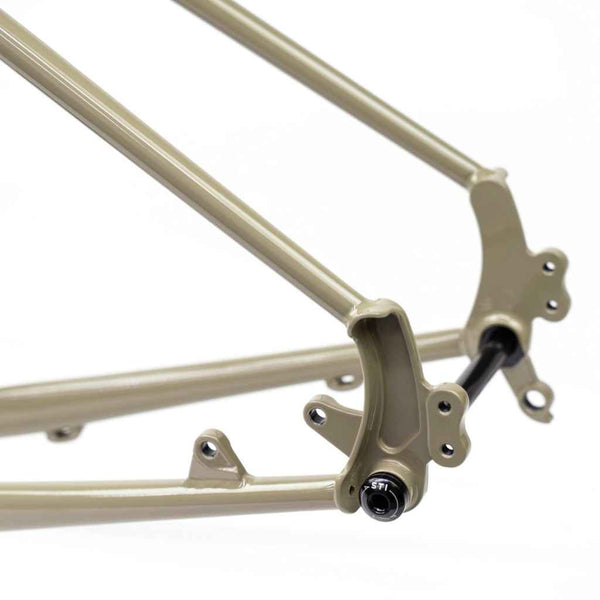 la cabra V2（frame set）