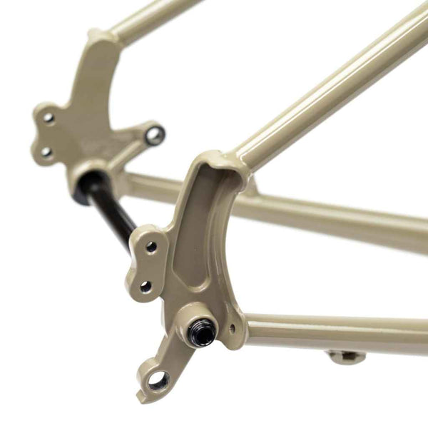 la cabra V2（frame set）