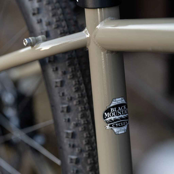 la cabra V2（frame set）