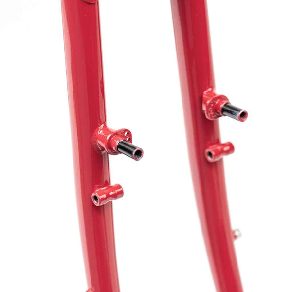 monstercross V6（frame set）