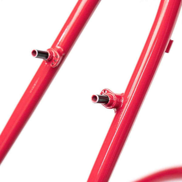 monstercross V6（frame set）