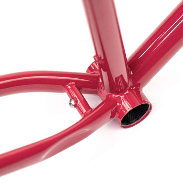 monstercross V6（frame set）