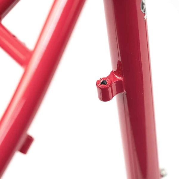 monstercross V6（frame set）