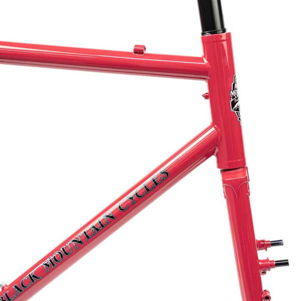 monstercross V6（frame set）