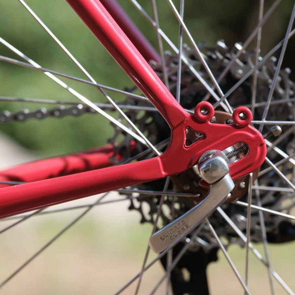 monstercross V6（frame set）
