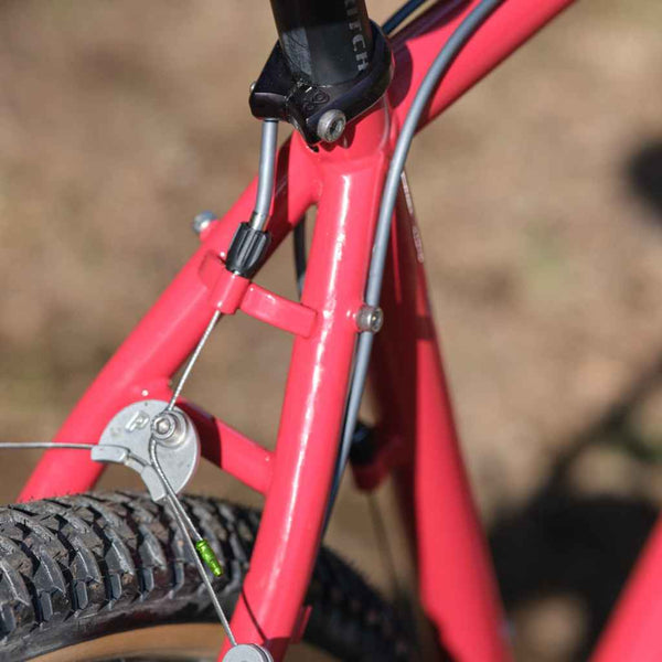 monstercross V6（frame set）
