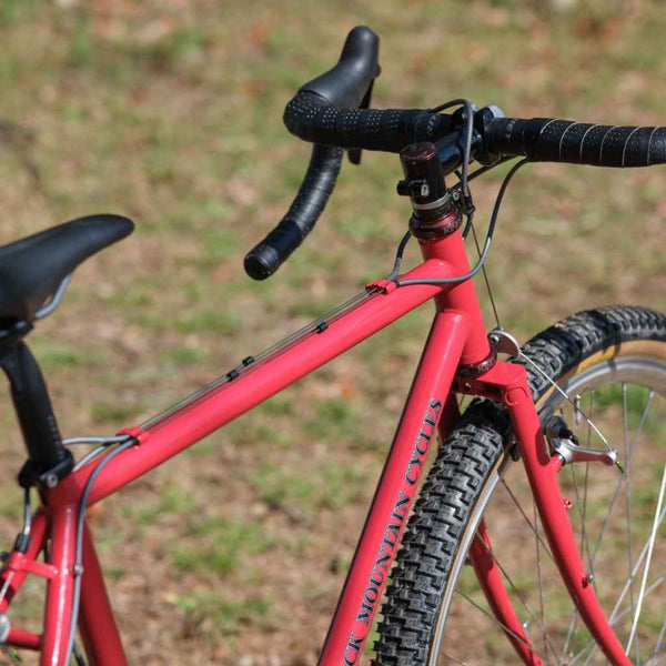 monstercross V6（frame set）