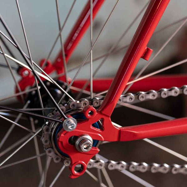 monstercross V6（frame set）