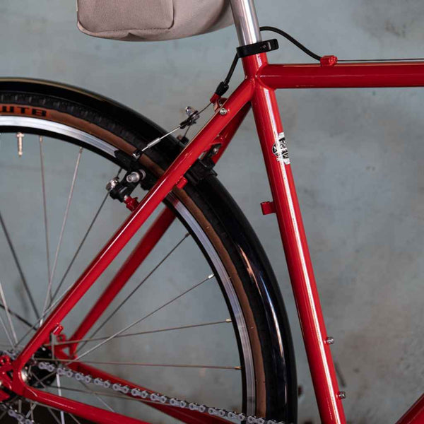 monstercross V6（frame set）