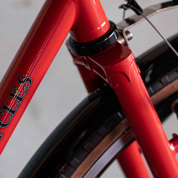 monstercross V6（frame set）