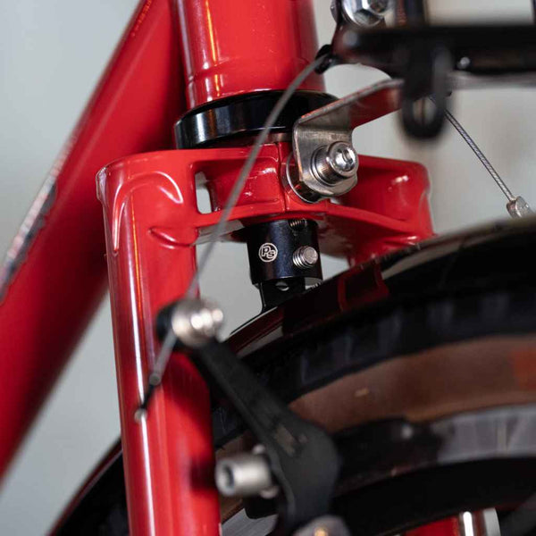 monstercross V6（frame set）