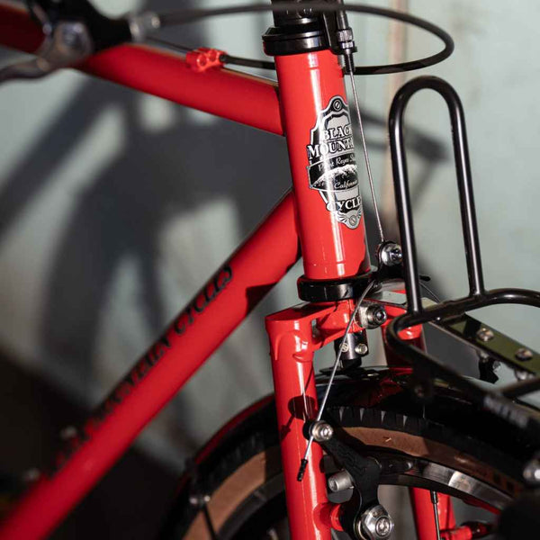 monstercross V6（frame set）