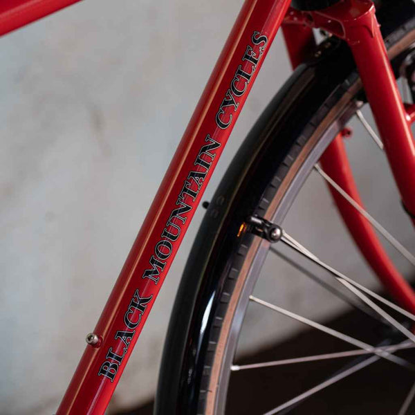 monstercross V6（frame set）