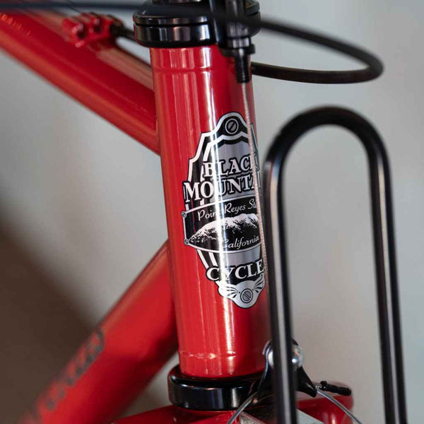 monstercross V6（frame set）