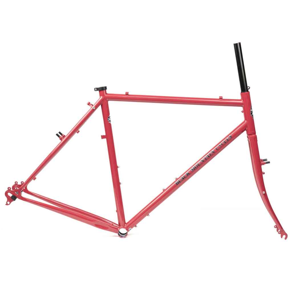 BLACK MOUNTAIN CYCLES / monstercross V6（frame set） – 京都の