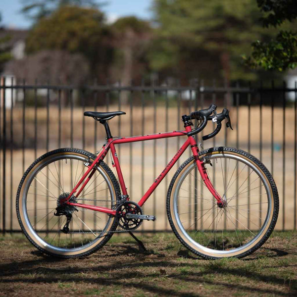 monstercross V6（frame set）