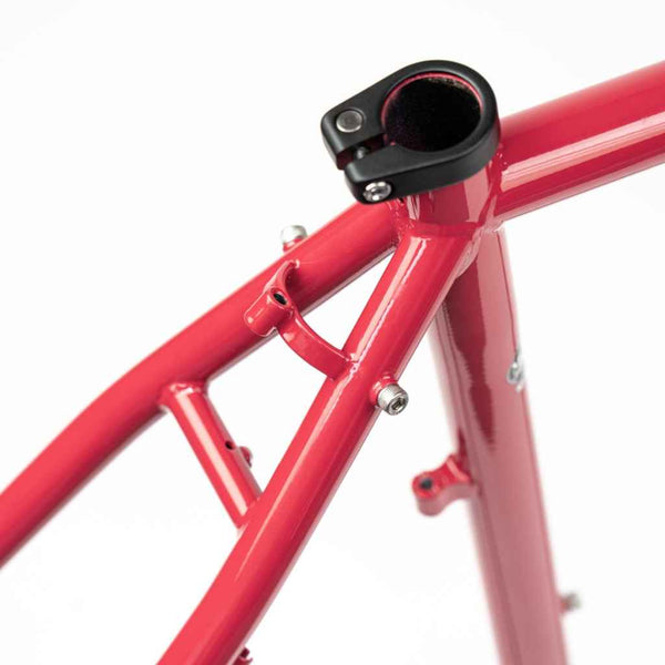 monstercross V6（frame set）