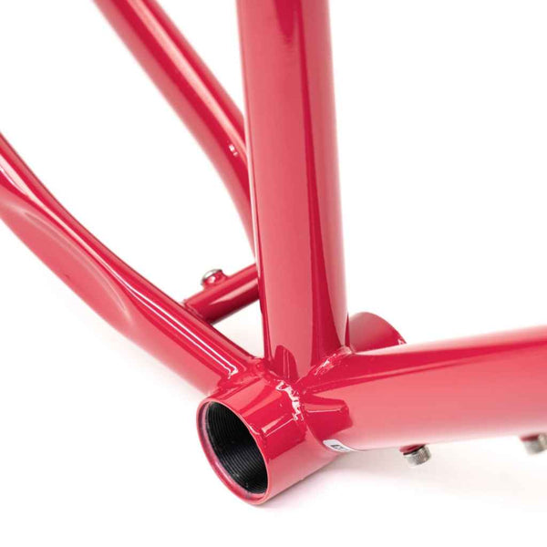 monstercross V6（frame set）
