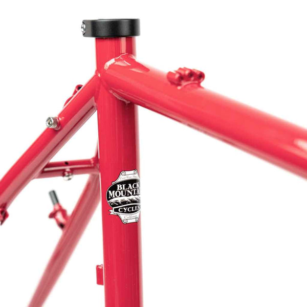 monstercross V6（frame set）
