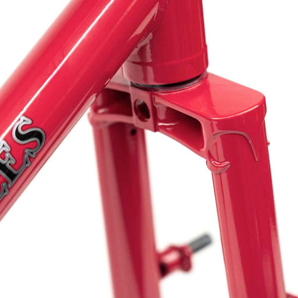 monstercross V6（frame set）