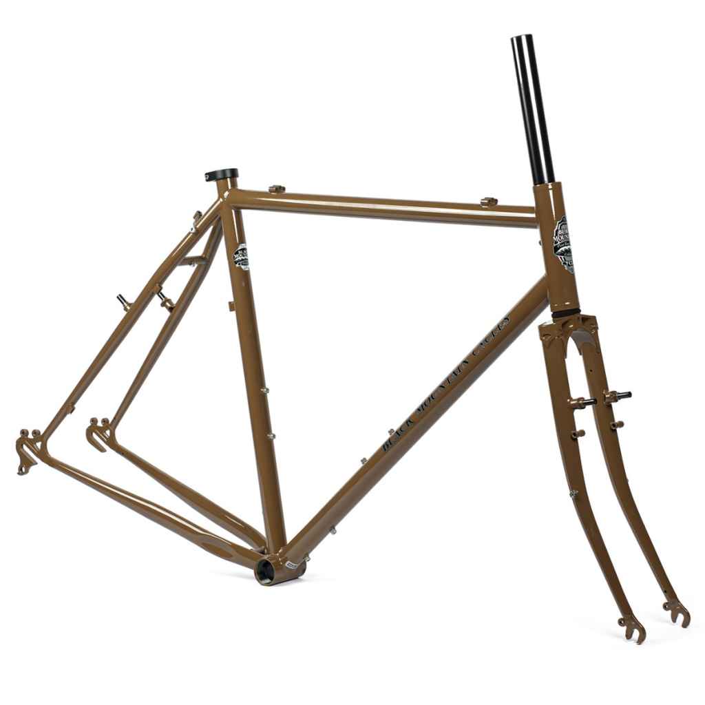 PROGRESSIVE Templar ロードバイク フレームのみ BLACKMOUNTAINCYCLESmonstercros