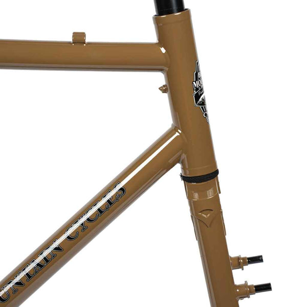 monstercross V6.1（frame set）