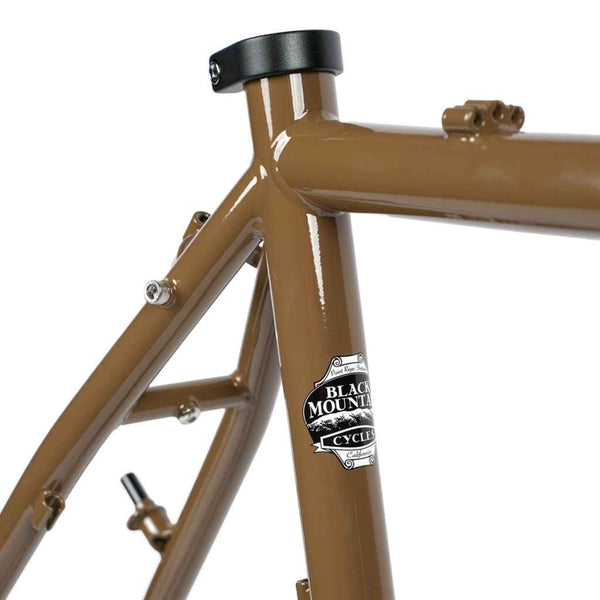 monstercross V6.1（frame set）