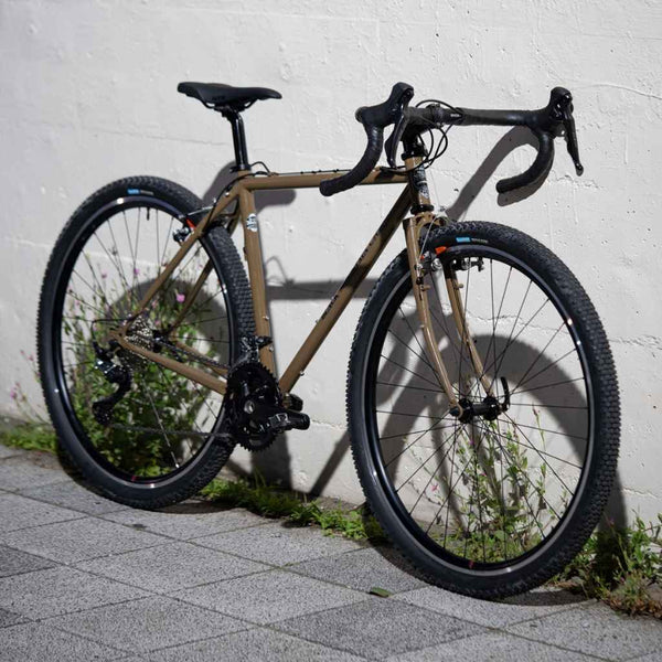 monstercross V6.1（frame set）