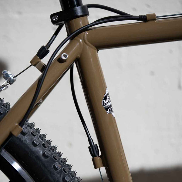 monstercross V6.1（frame set）