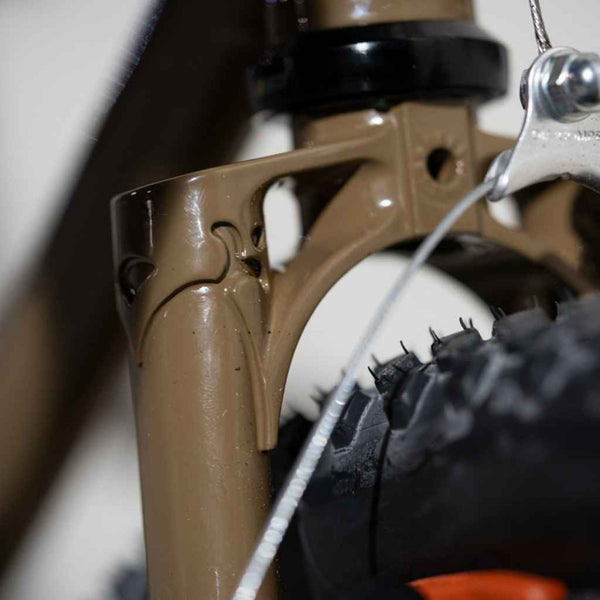 monstercross V6.1（frame set）