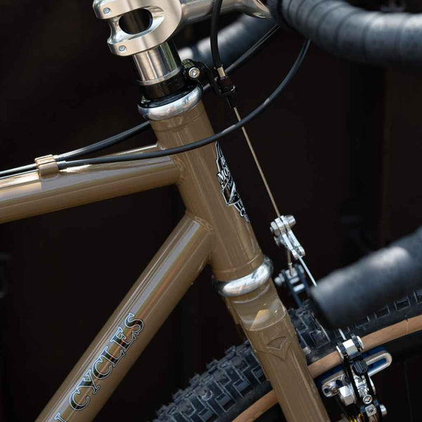 monstercross V6.1（frame set）