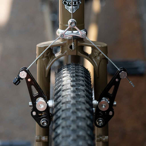 monstercross V6.1（frame set）