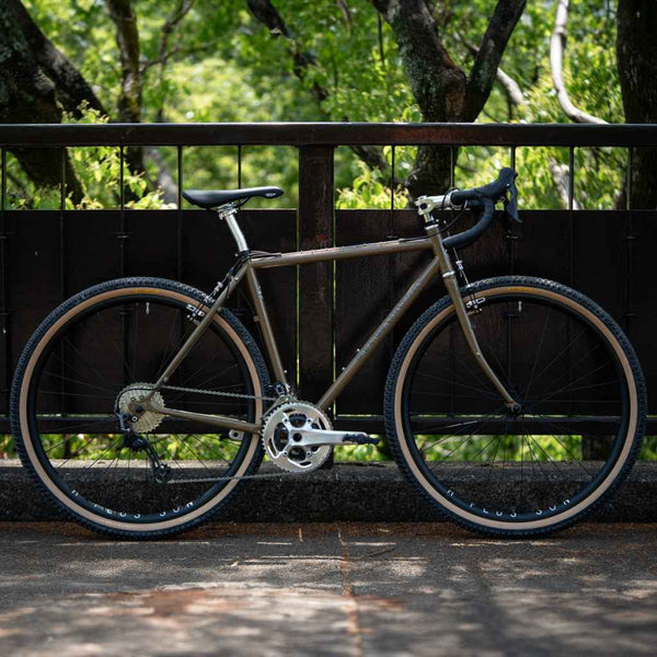 monstercross V6.1（frame set）