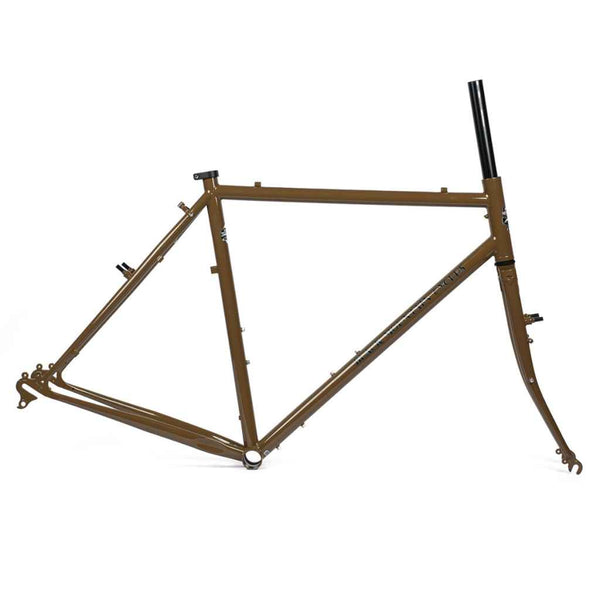 monstercross V6.1（frame set）