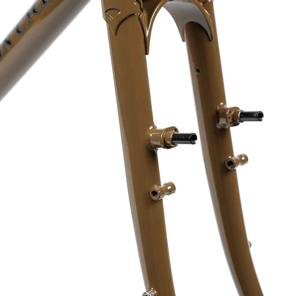 monstercross V6.1（frame set）