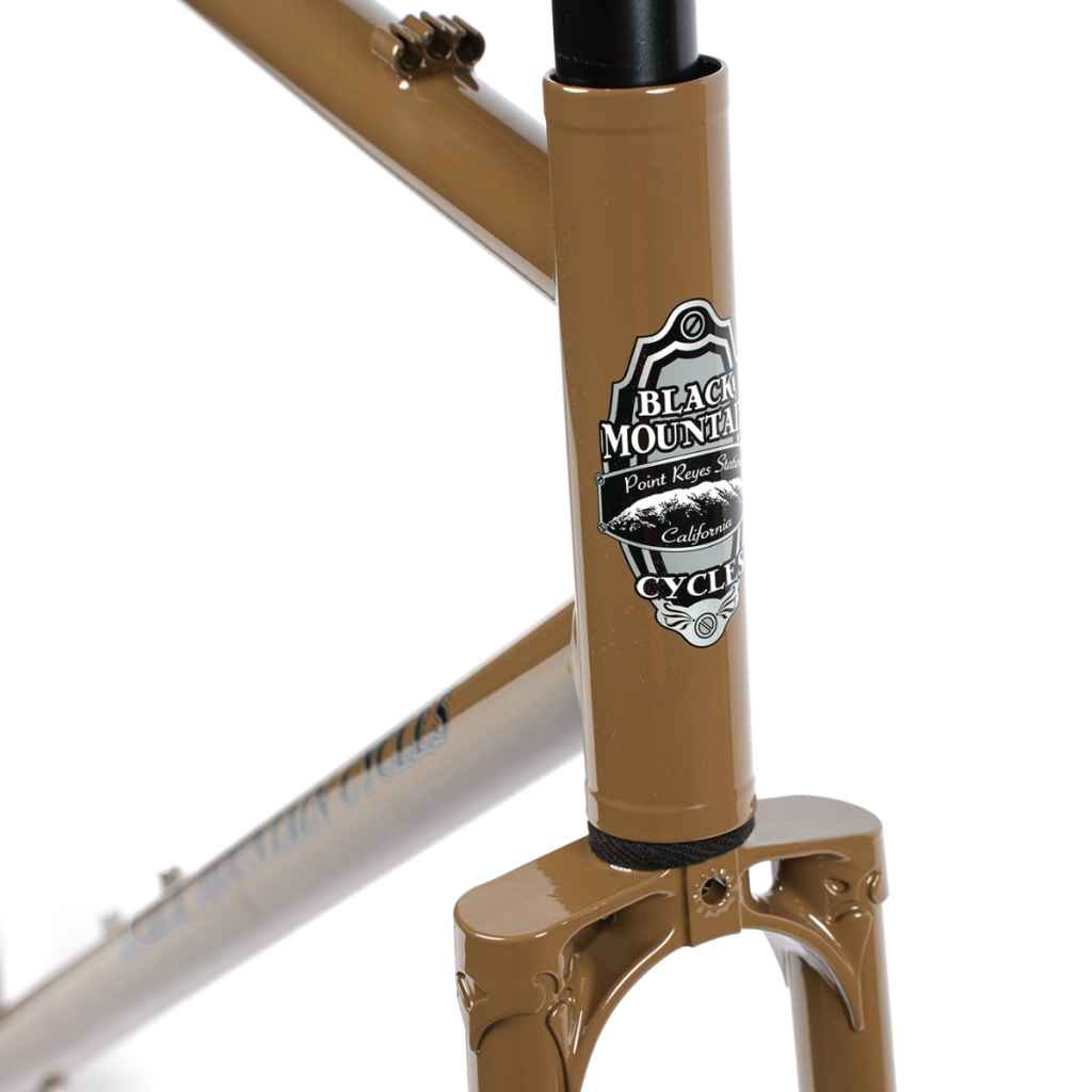 自転車本体 BLACK MOUNTAIN CYCLES monstercross V6 BLACK MOUNTAIN CYCLES / monstercross V6.1（frame set