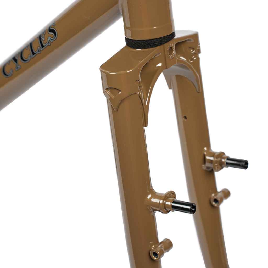 自転車本体 BLACK MOUNTAIN CYCLES monstercross V6 BLACK MOUNTAIN CYCLES* monstercross V6 / BUILT BY BLUE LUG